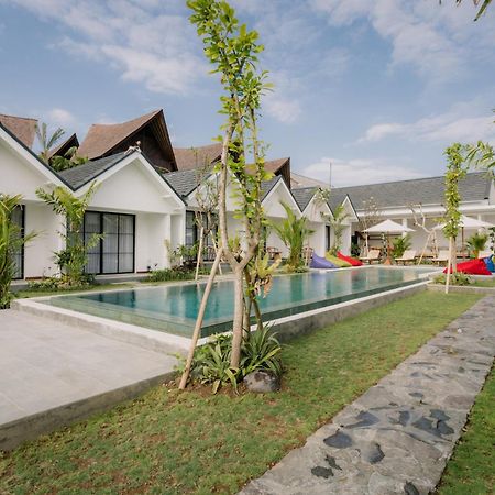 Sari Uma Canggu By Hospitality Bali 外观 照片