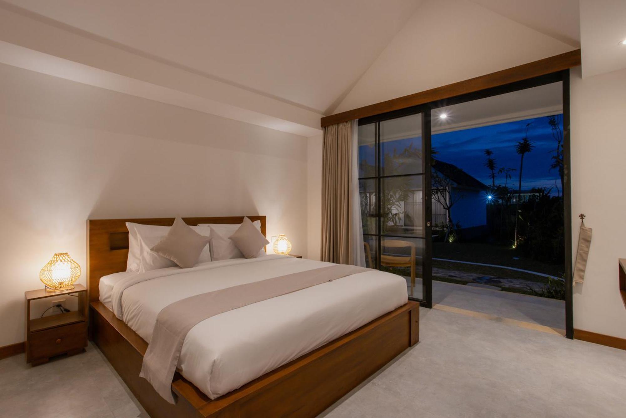 Sari Uma Canggu By Hospitality Bali 外观 照片