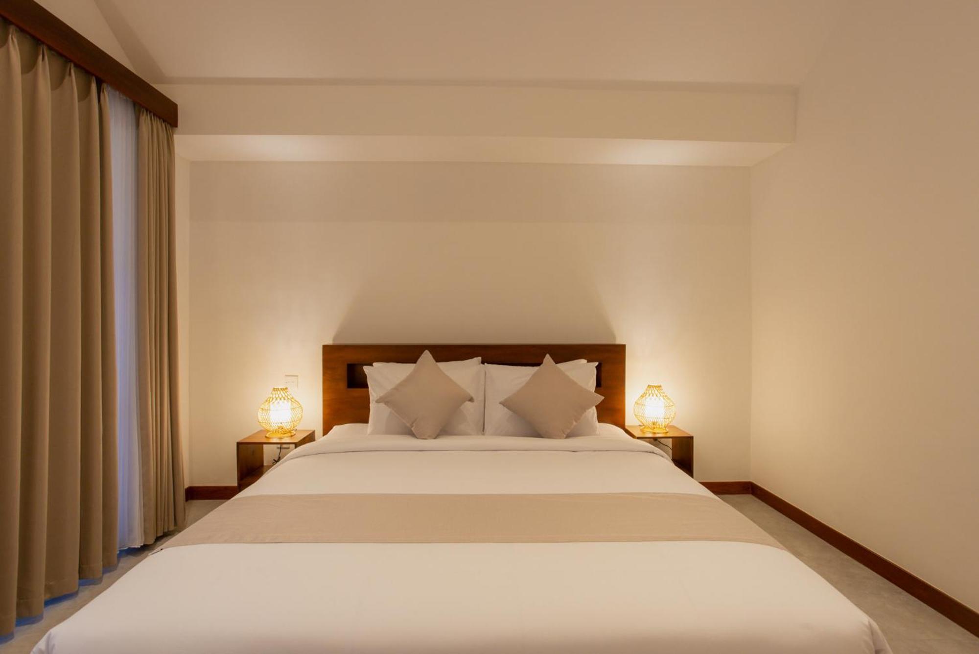 Sari Uma Canggu By Hospitality Bali 外观 照片
