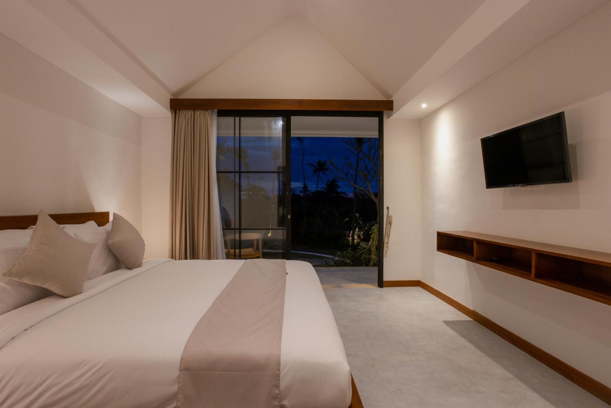Sari Uma Canggu By Hospitality Bali 外观 照片