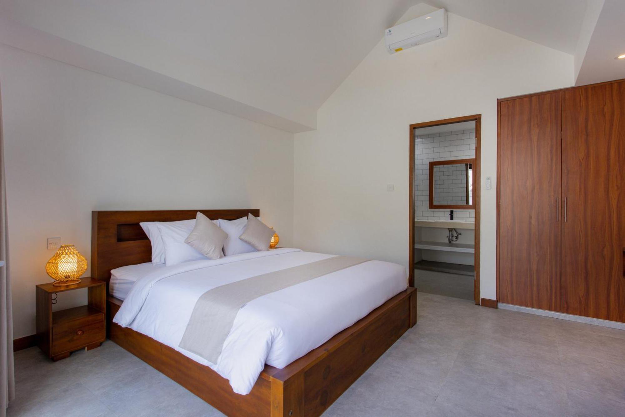 Sari Uma Canggu By Hospitality Bali 外观 照片