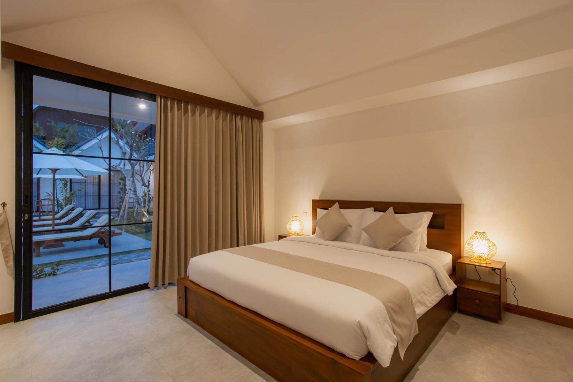 Sari Uma Canggu By Hospitality Bali 外观 照片