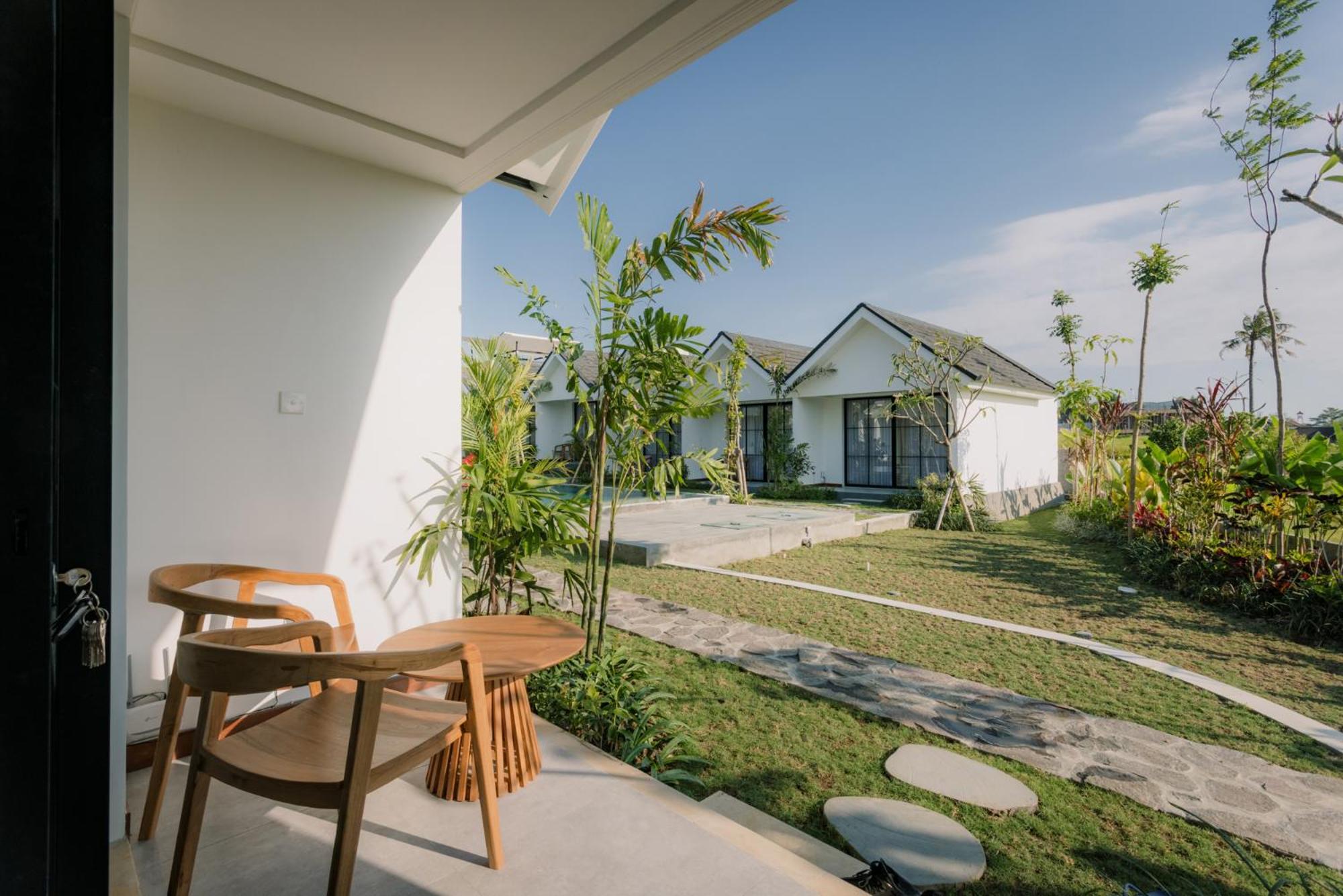 Sari Uma Canggu By Hospitality Bali 外观 照片