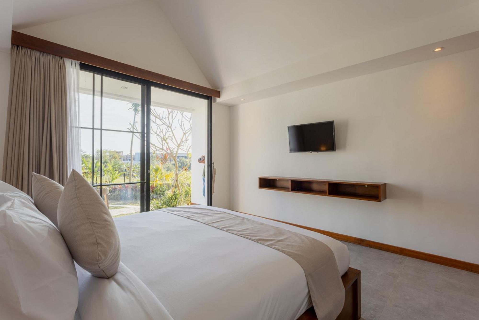 Sari Uma Canggu By Hospitality Bali 外观 照片